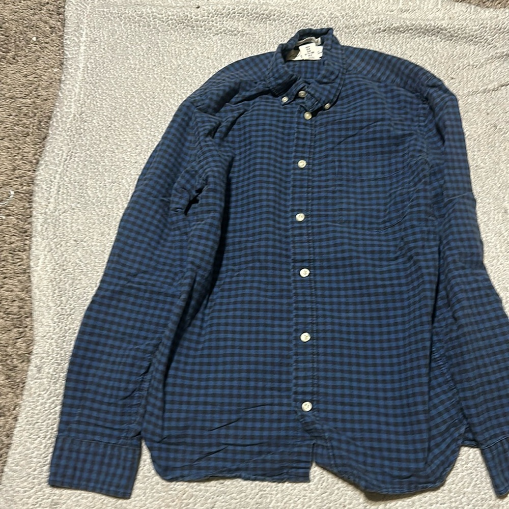Regular/ coupe standard l.o.g.g Lable of graded goods